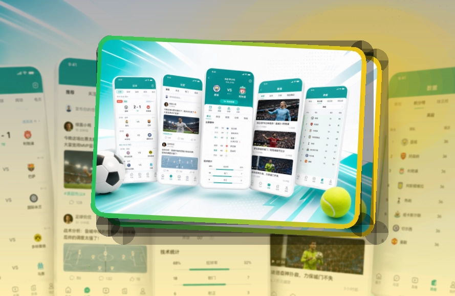 B体育APP与Android双端入口,回访赛事更省心,按设备选择访问方式