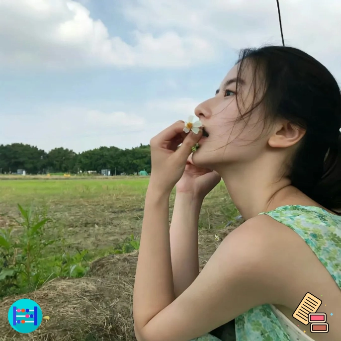 橙子
