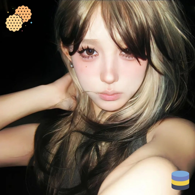 许女士